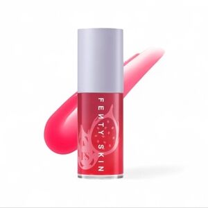 Fenty Skin Fenty Treatz Hydrating + Strengthening Lip Oil